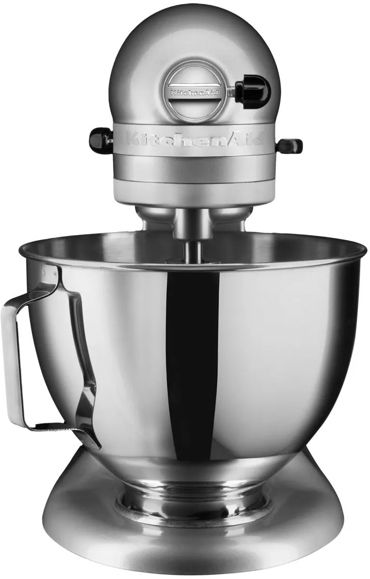 Планетарный миксер KitchenAid 5KSM95PSECU, графитовый