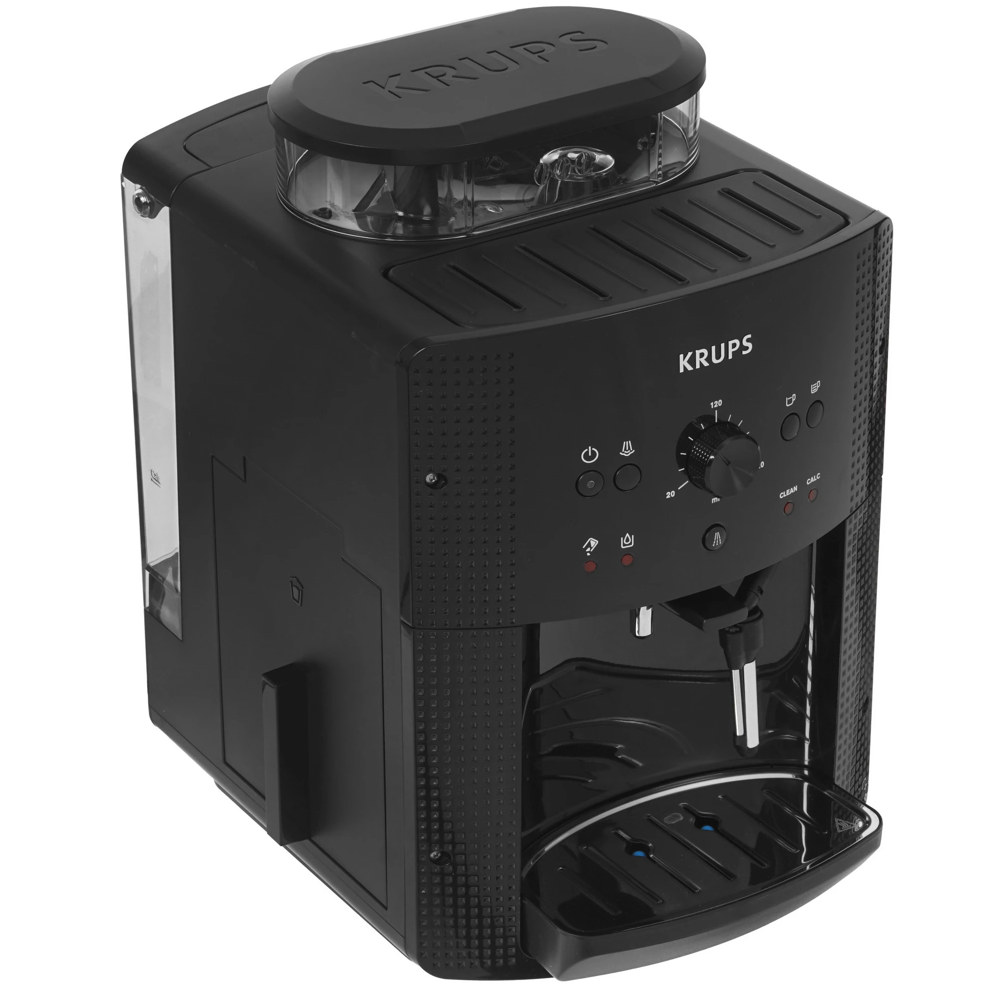 Кофемашина автоматическая Krups Essential EA810870
