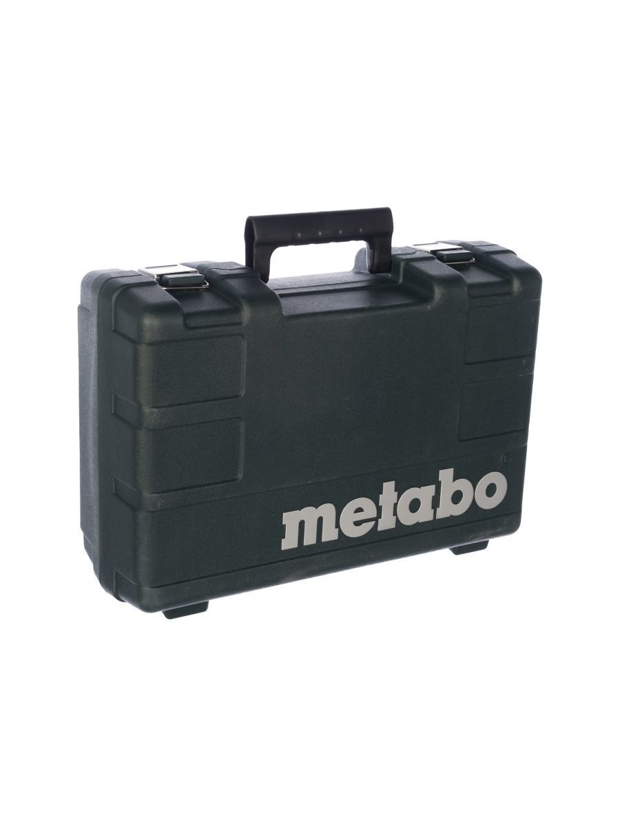 Шлифовальная машина Metabo FSX 200 Intec 609225500