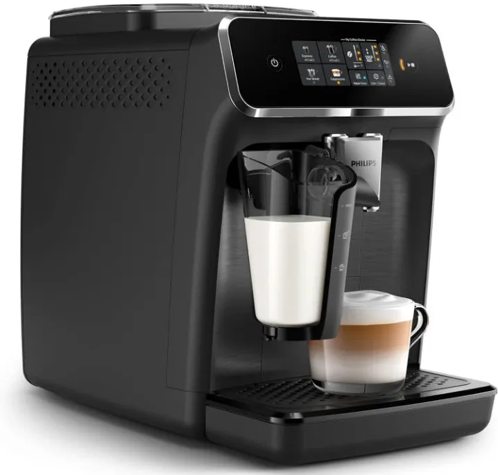 Кофемашина PHILIPS Series 2300 EP2330/10
