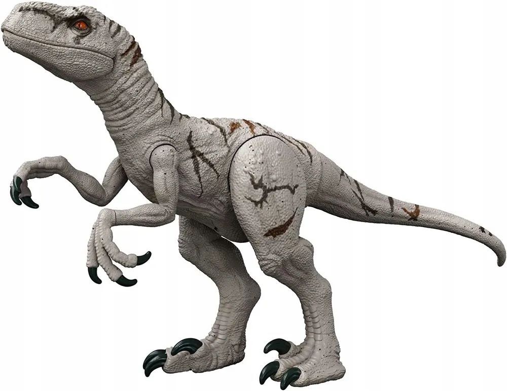 Динозавр гигант Atrociraptor Jurassic World Атроцираптор 93 см Mattel HFR09
