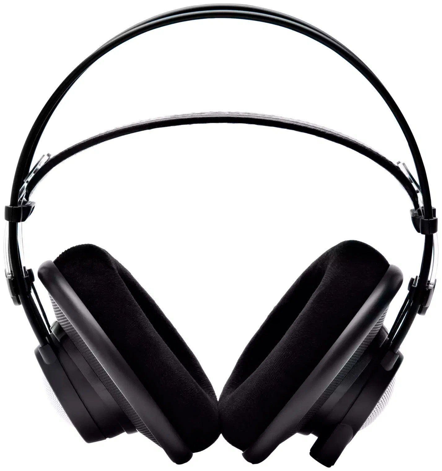 Наушники AKG K 702, черный