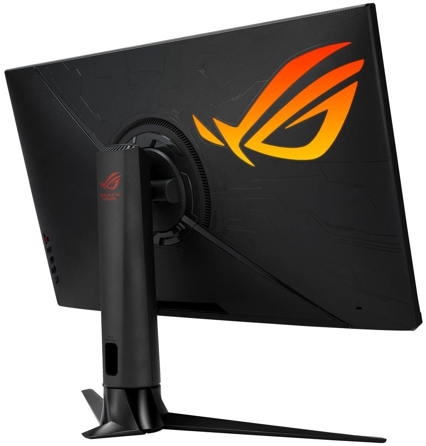 32" Монитор ASUS ROG Swift PG329Q, 2560x1440, 175 Гц, IPS, черный