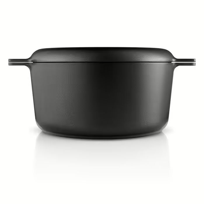 Кастрюля с крышкой Eva Solo Nordic Kitchen 24 см (280245)