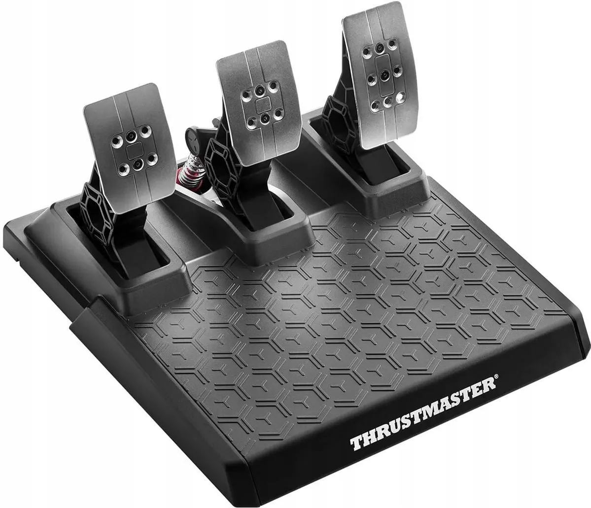 Комплект Thrustmaster T248R