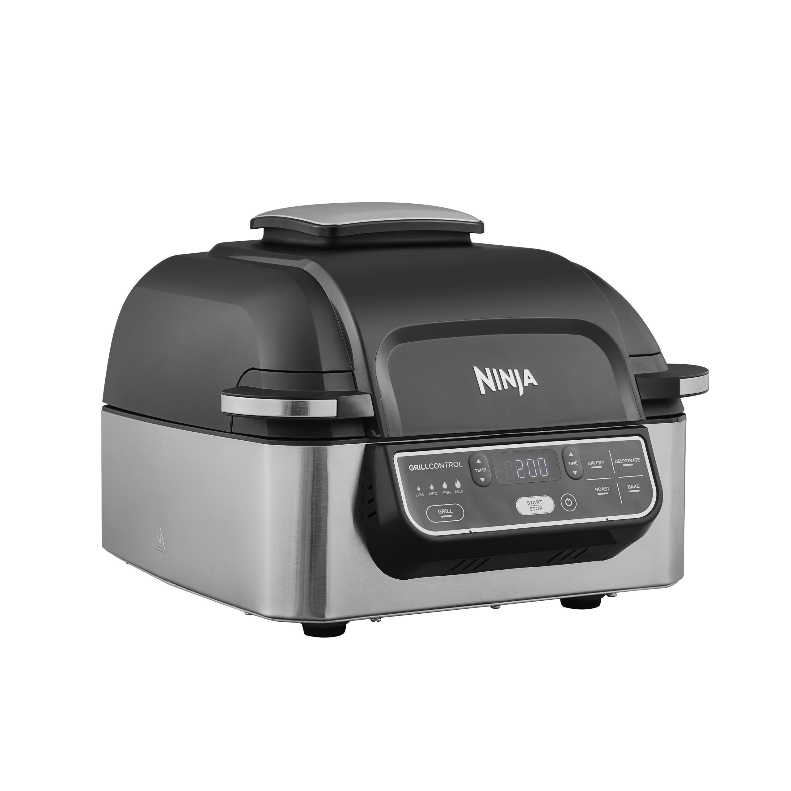Электрогриль Ninja AG301EU