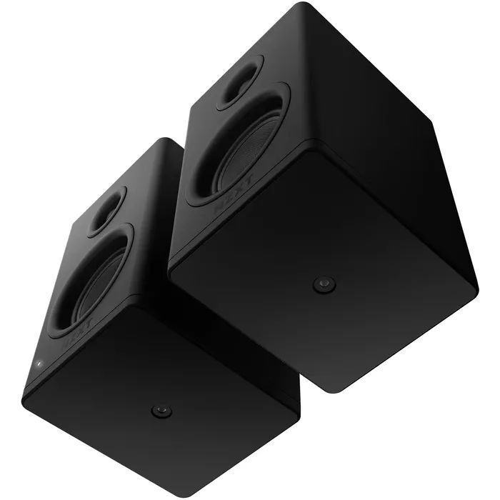 Настольные колонки NZXT Relay AP-SPKB2-EU, черный