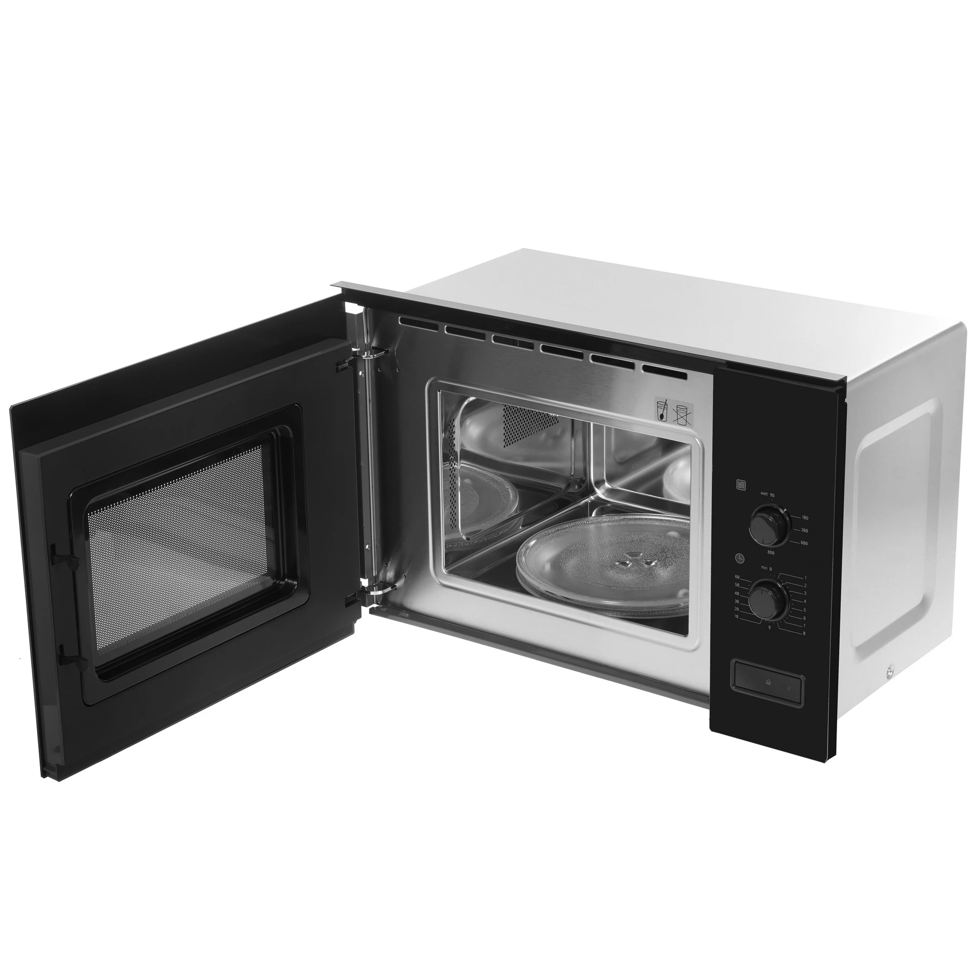 Микроволновая печь Bosch BFL520MB0