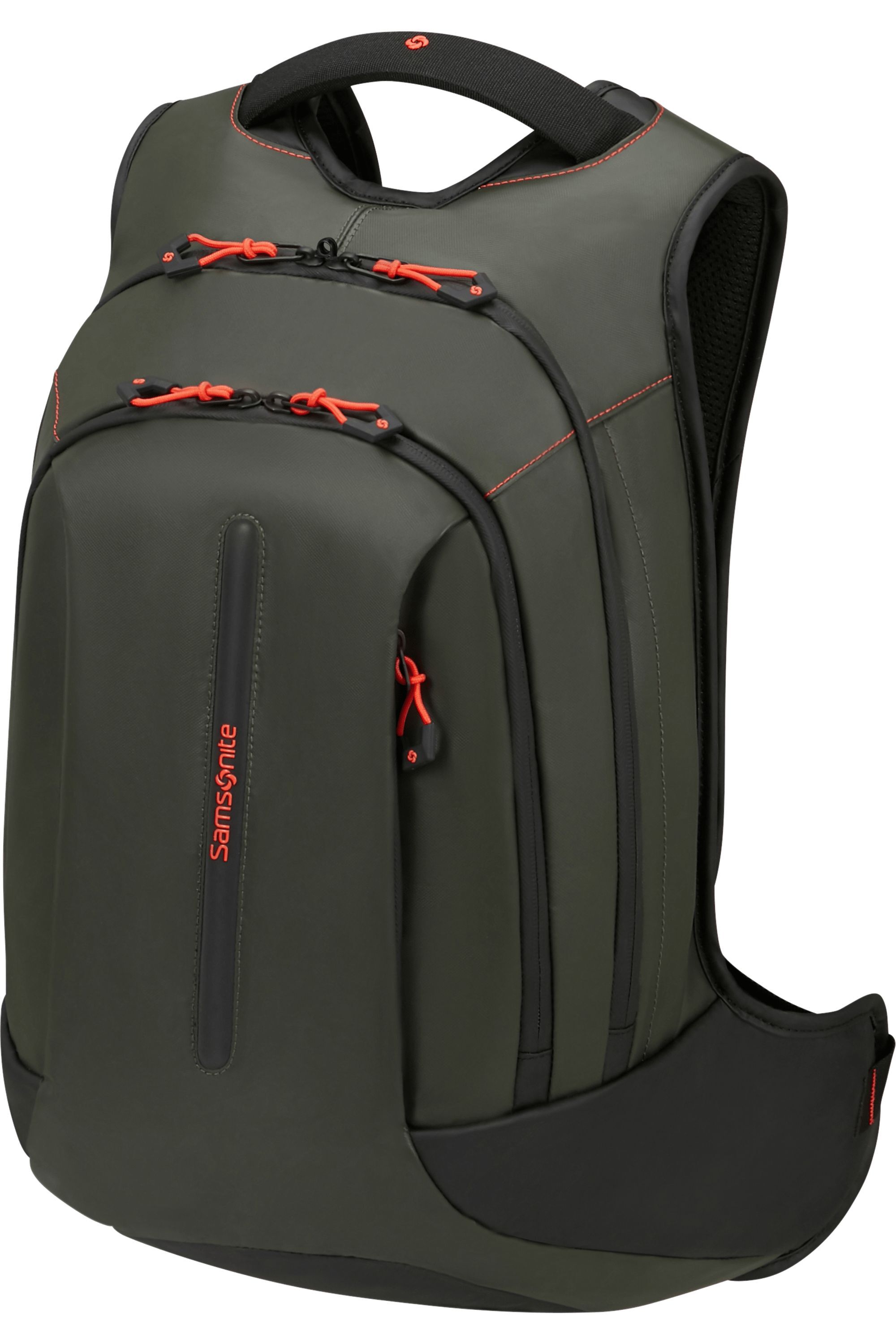 Рюкзак Samsonite Ecodiver 140871-9199 M 19л Climbing Ivy