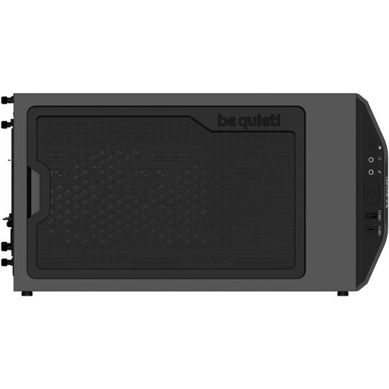 Корпус для ПК be quiet! PURE BASE 500 FX BGW43 черный
