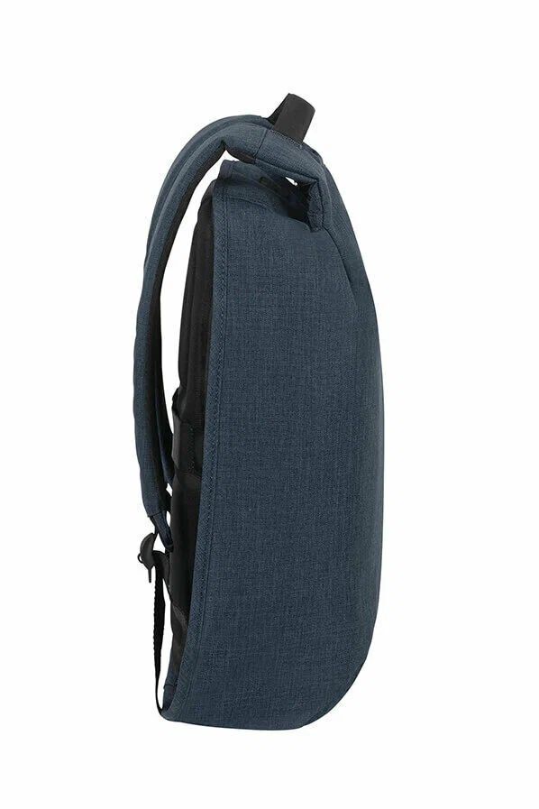 Рюкзак для ноутбука KA6*001 Securipak Laptop Backpack 15.6 *01 Eclipse Blue