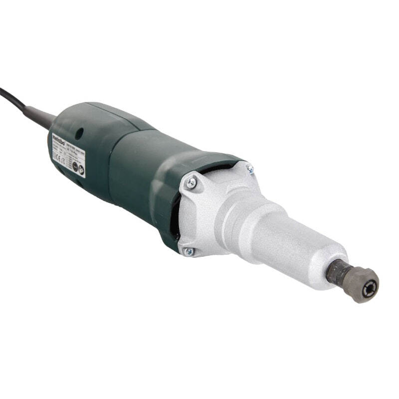 Прямая шлифмашина Metabo GE 710 Plus 600616000