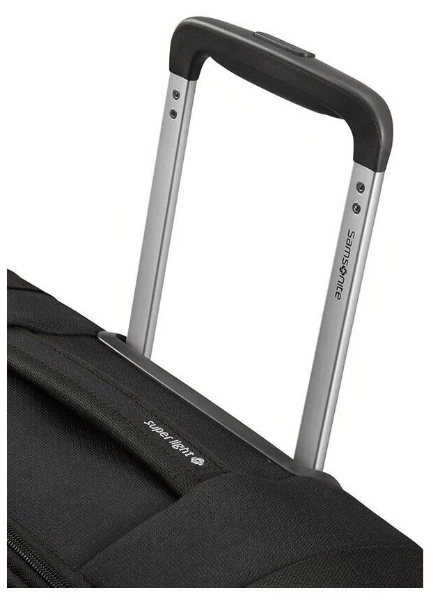 Чемодан Samsonite D'Lite Spinner 55x40х20 Climbing Ivy