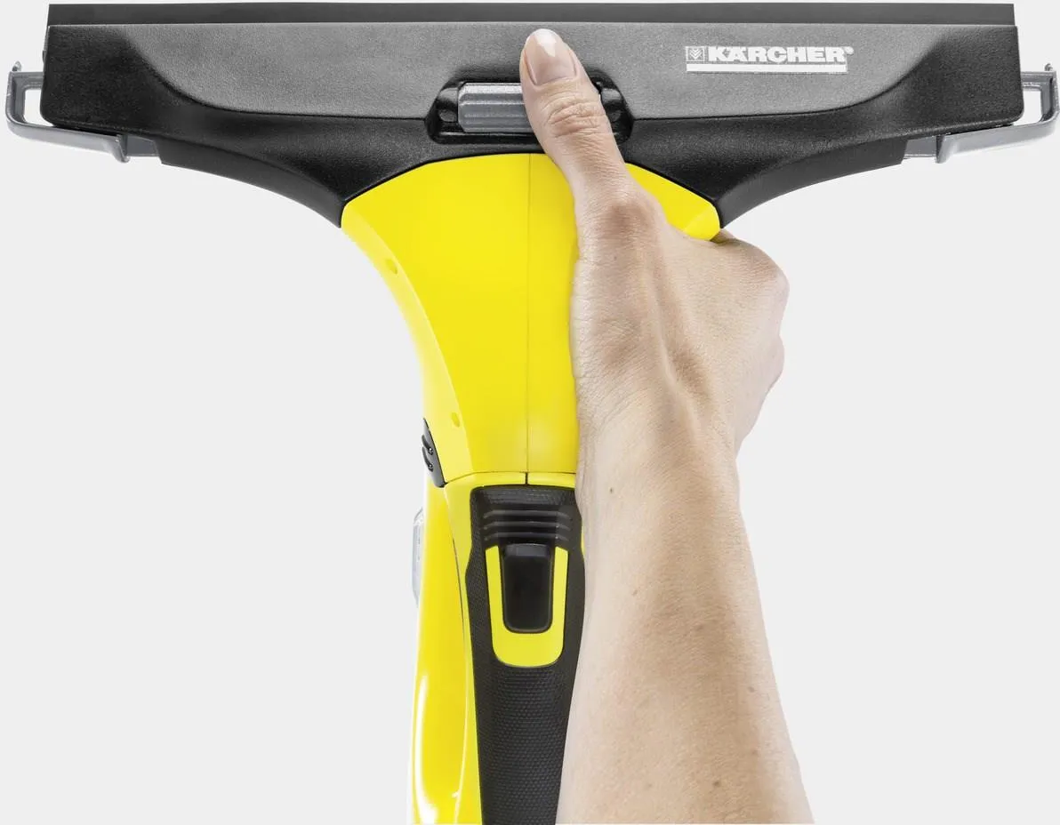 Стеклоочиститель Karcher WV 5 Plus N Non-Stop Cleaning Kit 1.633-447.0