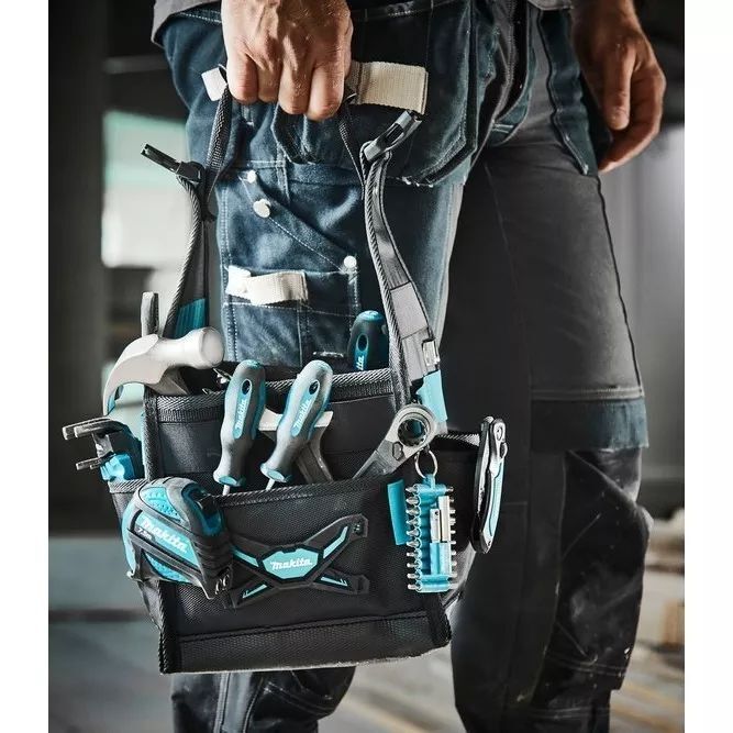 Сумка для инструментов Makita E-05480