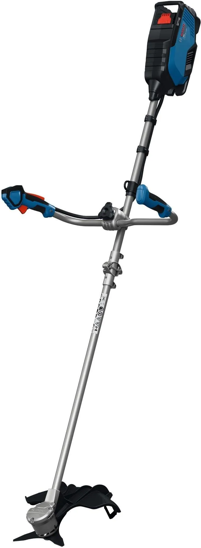 Аккумуляторный триммер Bosch GFR 18V-25BH Professional 06008D1200