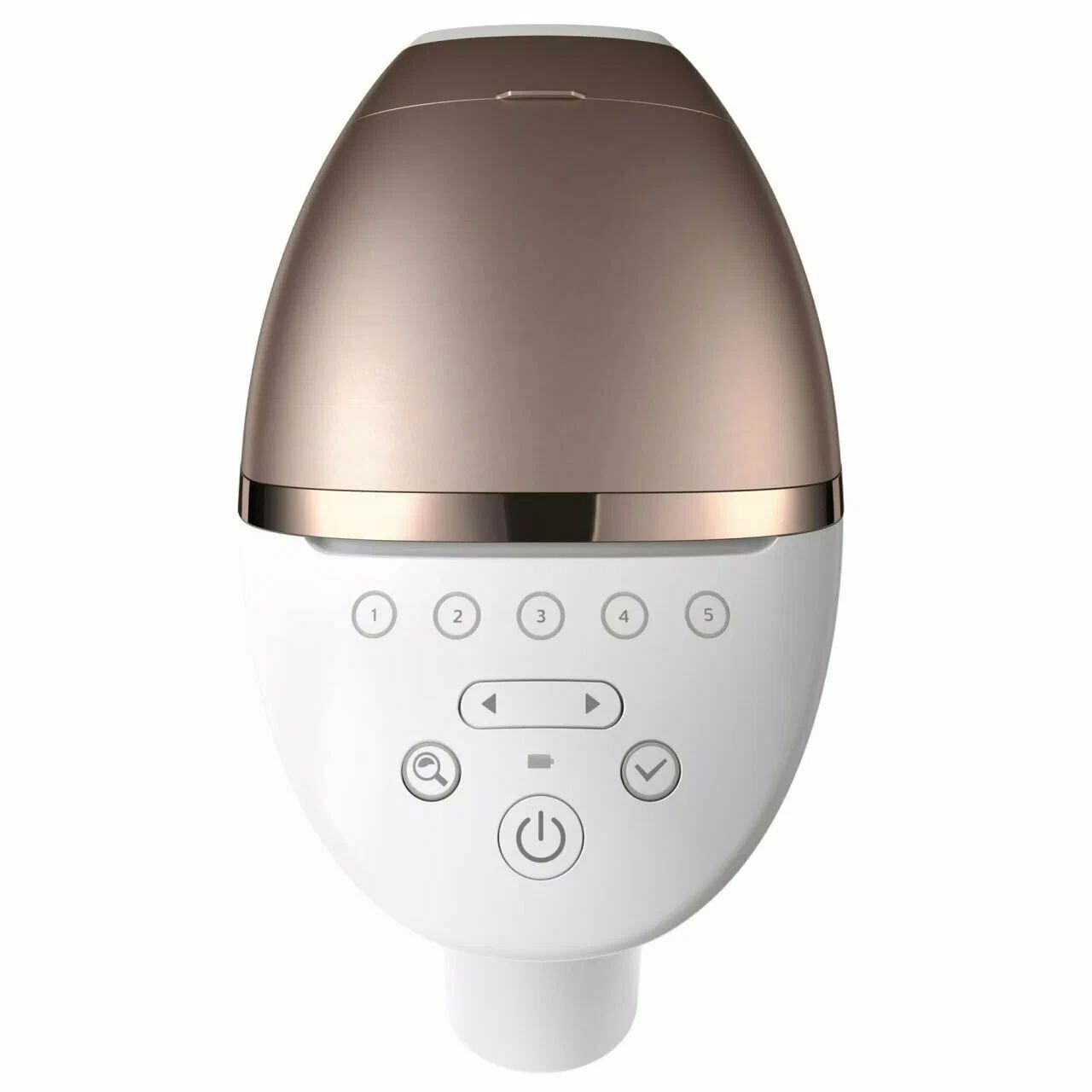 Фотоэпилятор Philips Lumea 9900 IPL BRI973/00