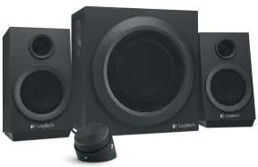 Акустическая система Logitech Z333
