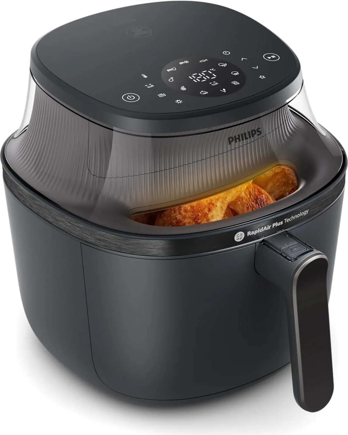Аэрогриль Philips Airfryer Series 3000 NA320/00