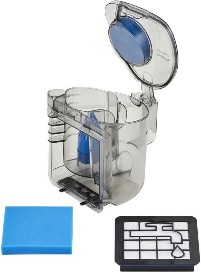 Пылесос Philips PowerPro Compact FC9332/09