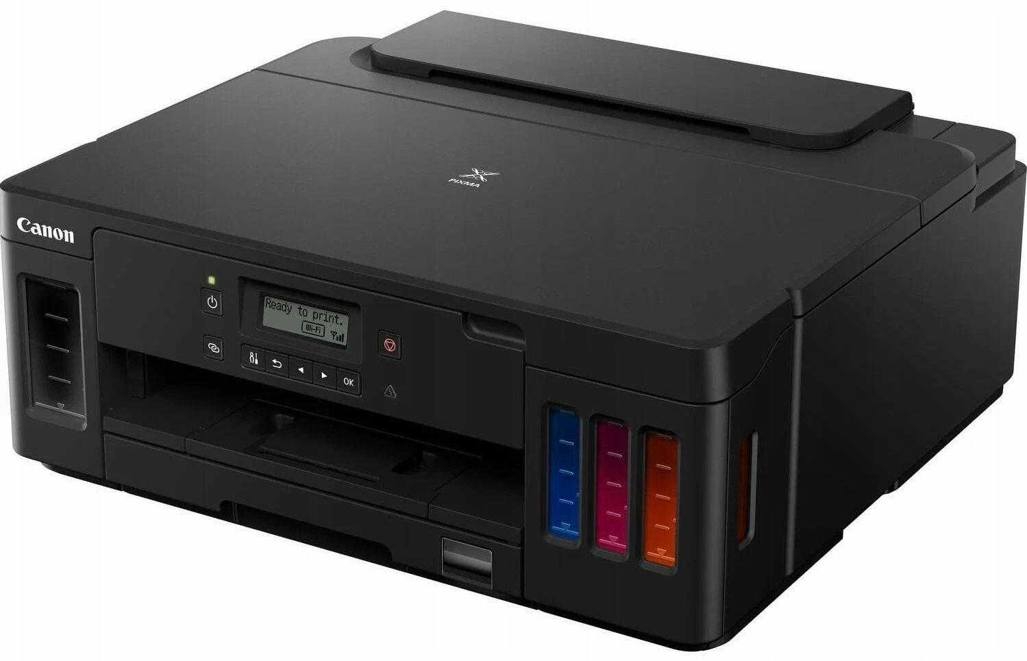 Cтруйный принтер Canon Pixma G5050