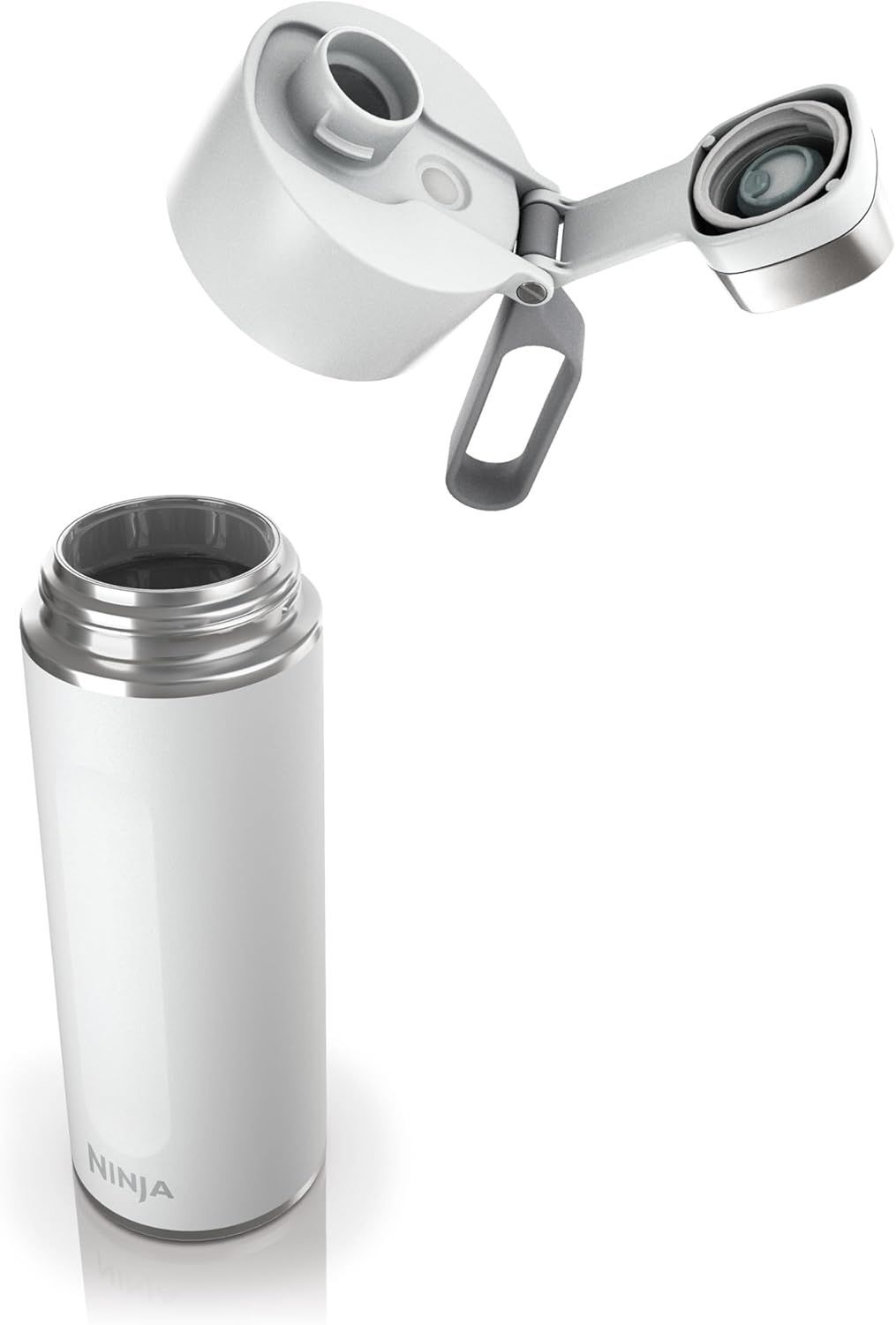 Бутылка термос Ninja Thirsti DW2401EUUKWH
