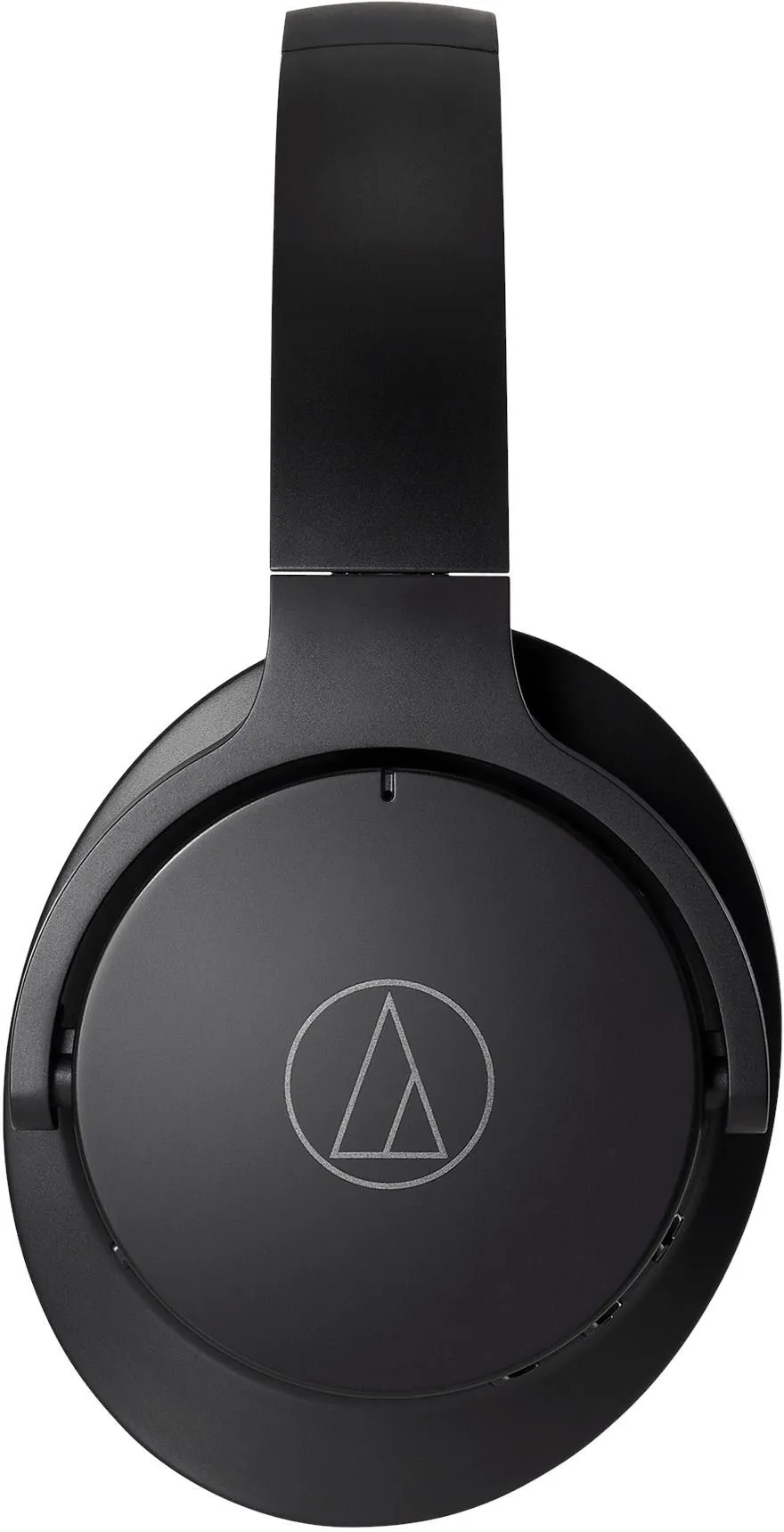 Наушники проводные AUDIO-TECHNICA ATH-ANC500BT черные