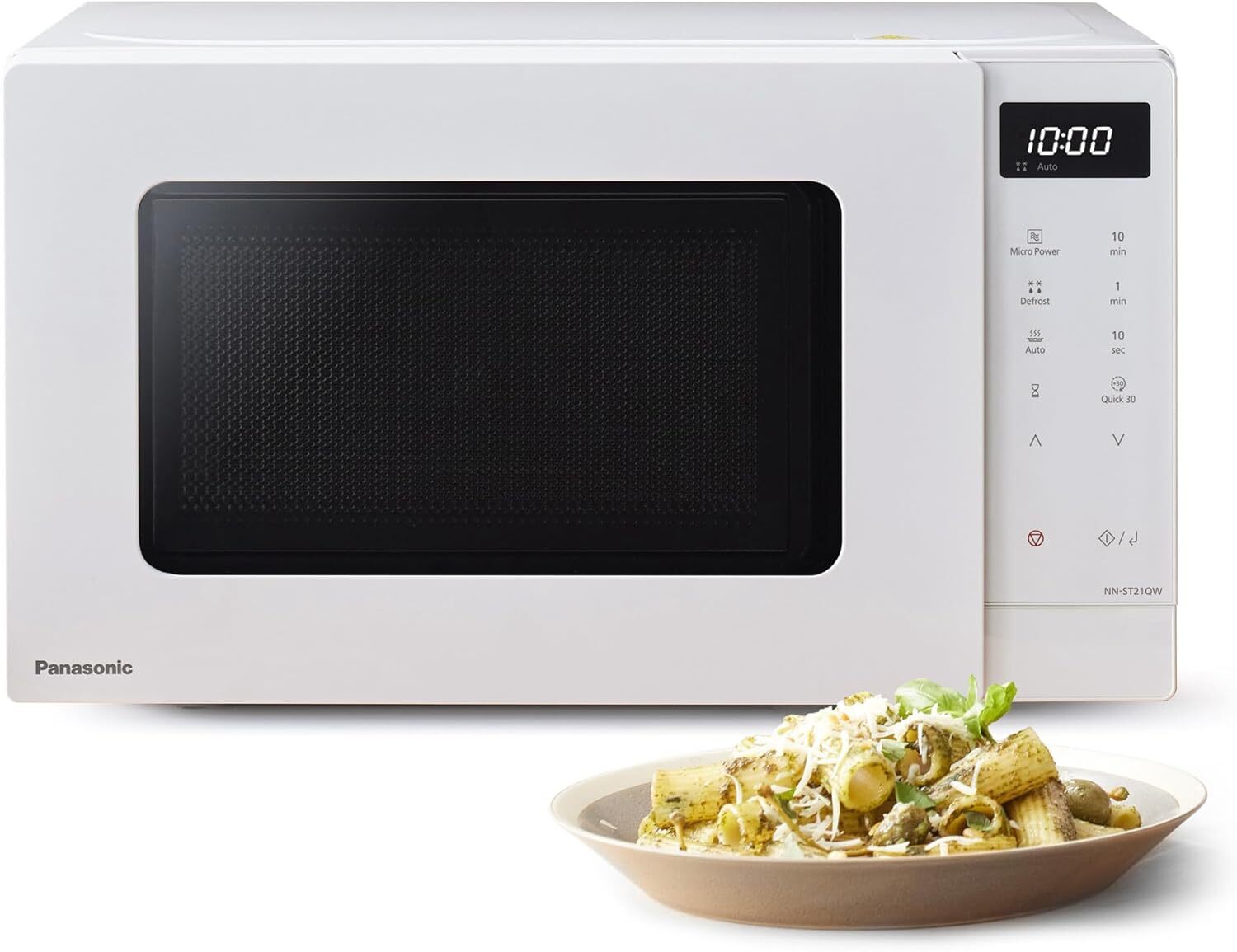 Микроволновая печь Panasonic NN-ST21QWEPG