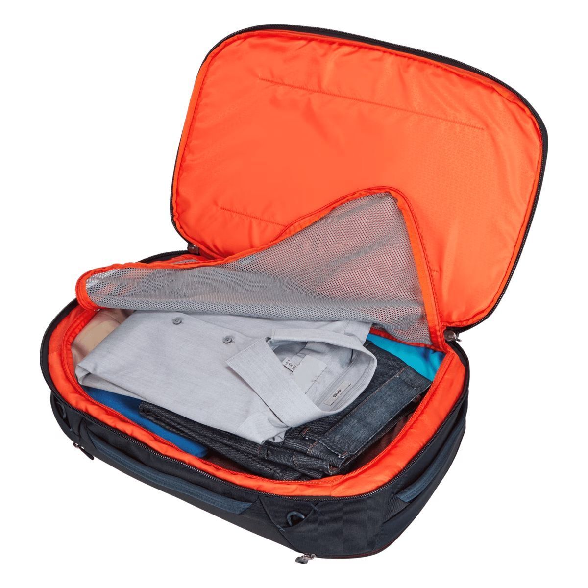 Сумка-рюкзак Thule TSD340M Subterra Carry-On 40L Blue 3203444