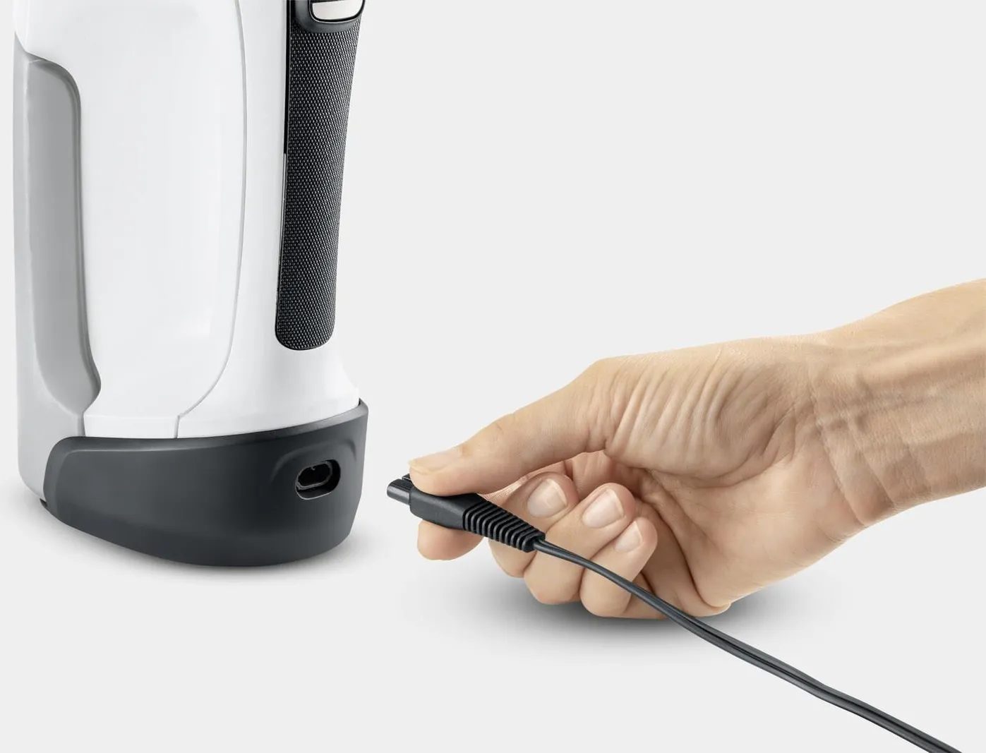 Стеклоочиститель Karcher WV 7 Signature Line 2 насадки распылитель микрофибра средство