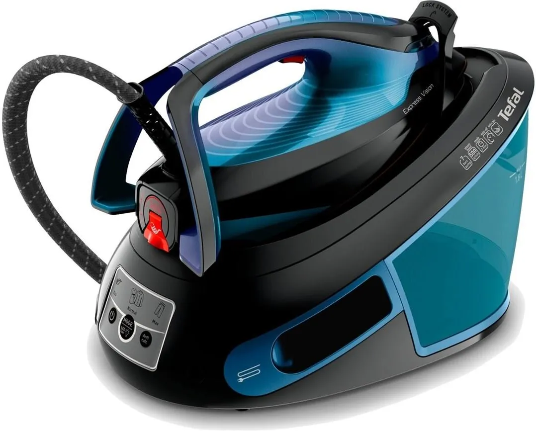 Парогенератор Tefal Express Vision SV8151
