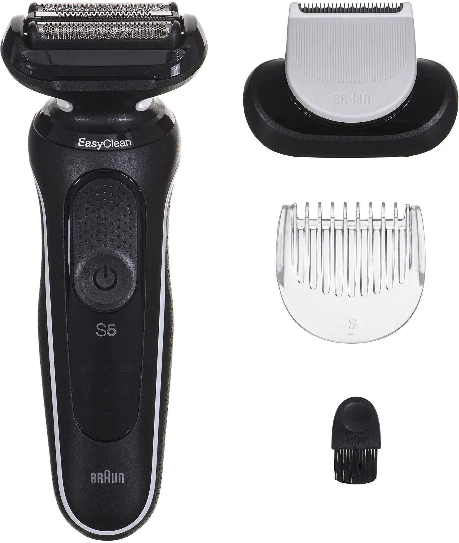 Электробритва Braun Series 5 50-W1600S