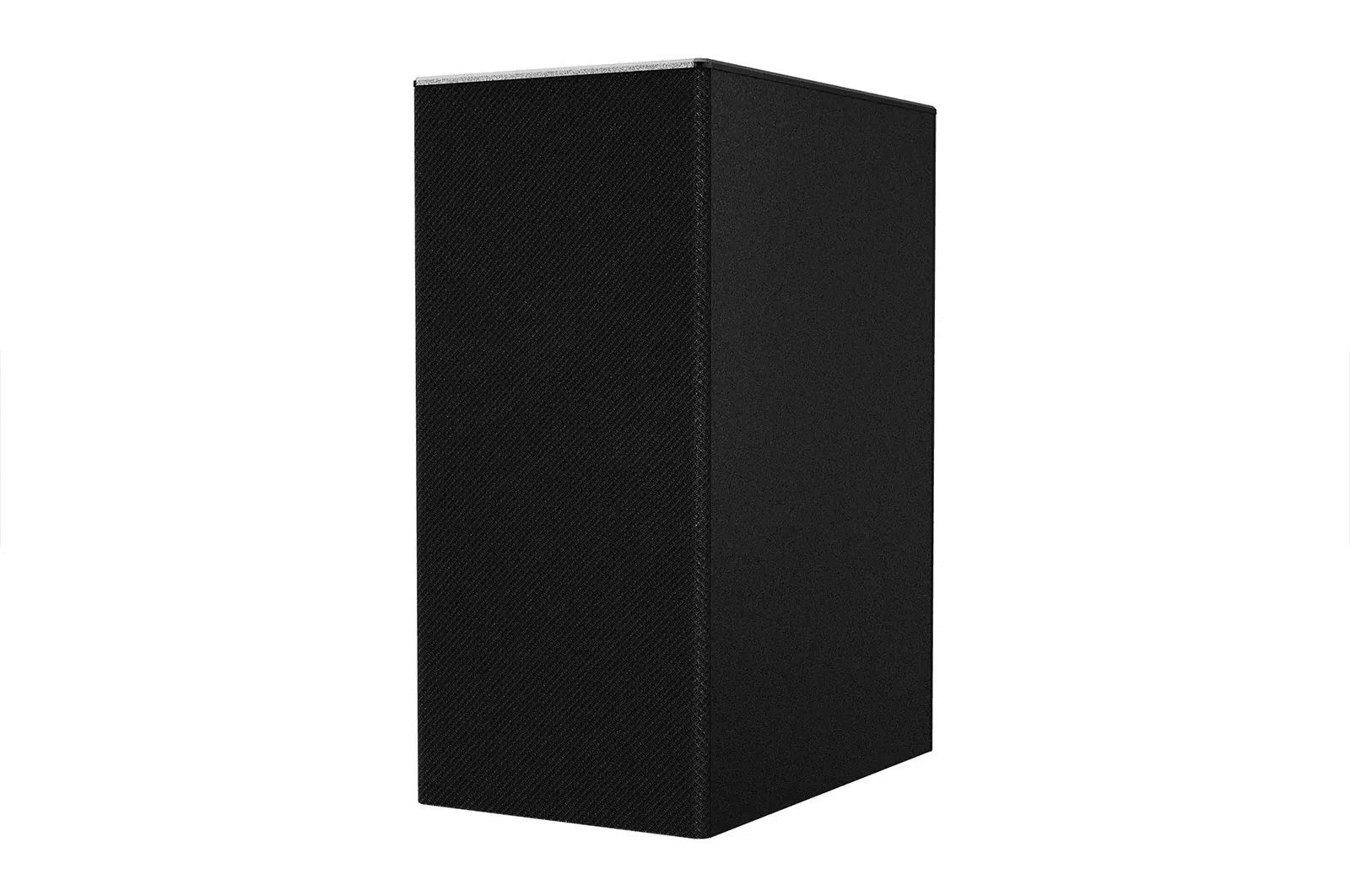 Саундбар LG SPD7Y, черный