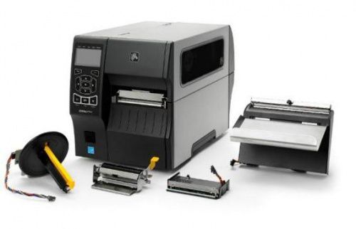 Принтер этикеток Zebra ZT23042-T0E200FZ