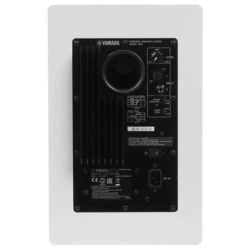Активный монитор Yamaha HS8W