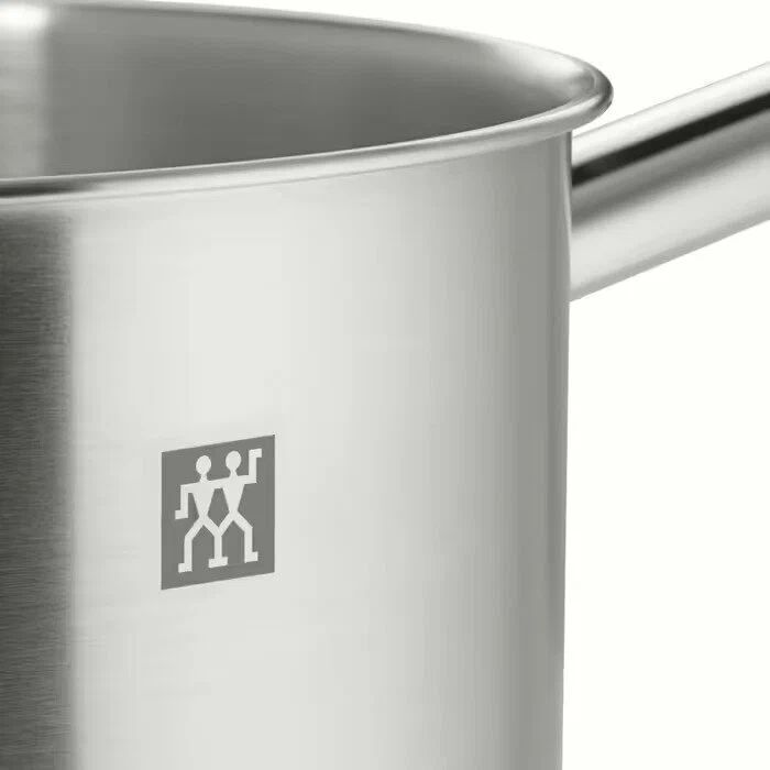 Набор кастрюль ZWILLING Twin Classic, 5 предметов