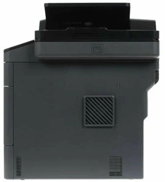 МФУ лазерное Brother MFC-L5700DN, ч/б, A4, черный