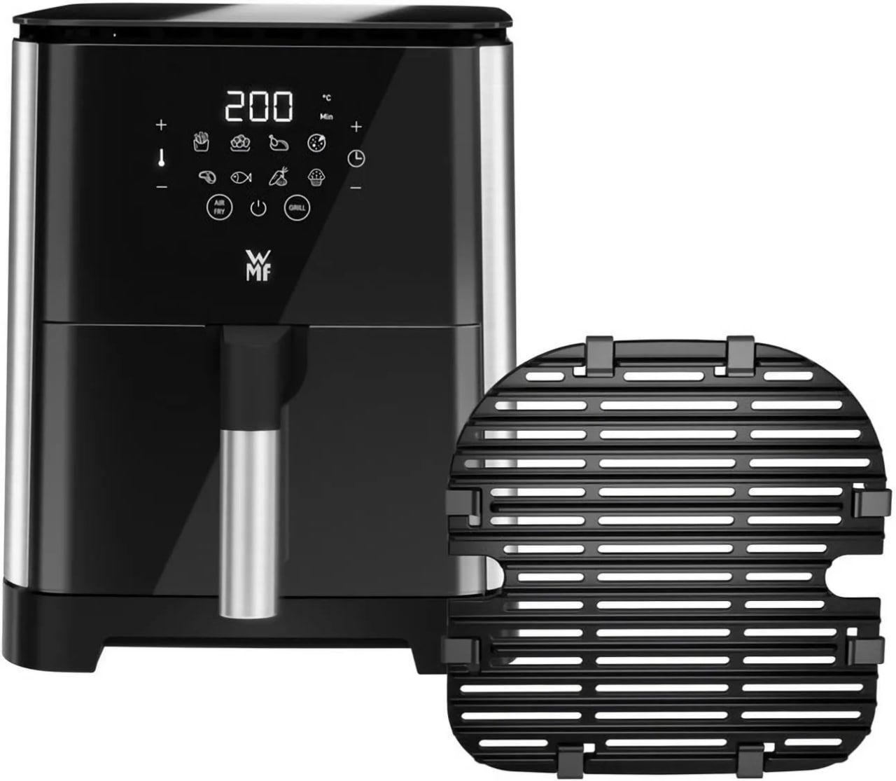 Фритюрница Wmf Air Fryer Multi Taste (415570011)
