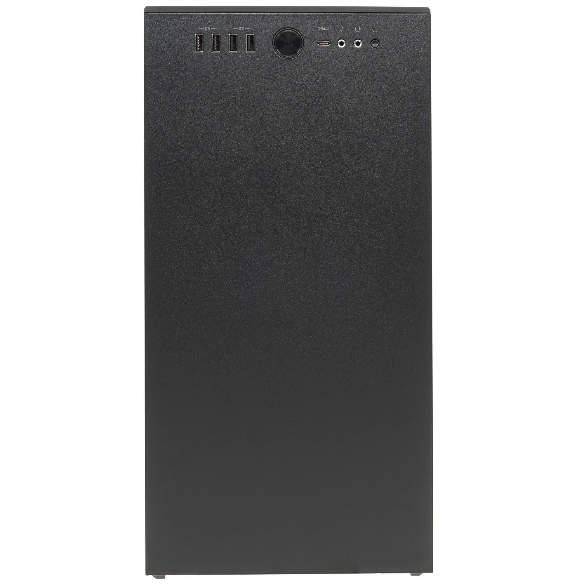 Корпус компьютерный Fractal Design Define 7 Compact Black (FD-CDEF7-C01)