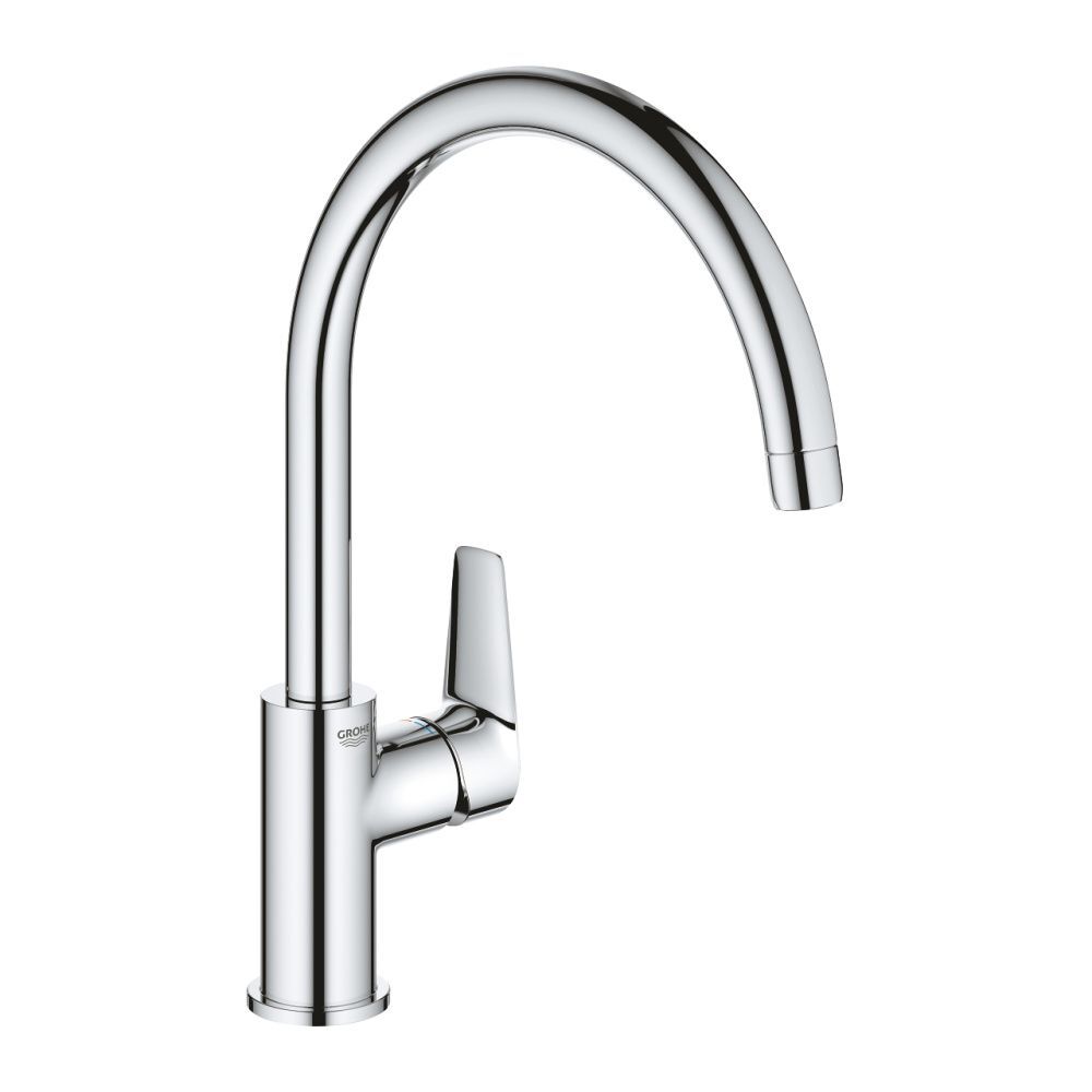 Смеситель для кухни Grohe Start Classic C-Spout EU 31553001