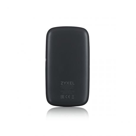 Wi-Fi роутер ZYXEL LTE2566-M634