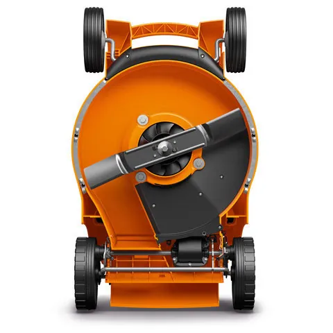 Аккумуляторная газонокосилка Stihl RMA 235