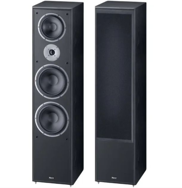 Фронтальный громкоговоритель Magnat Monitor Supreme 2002 черный