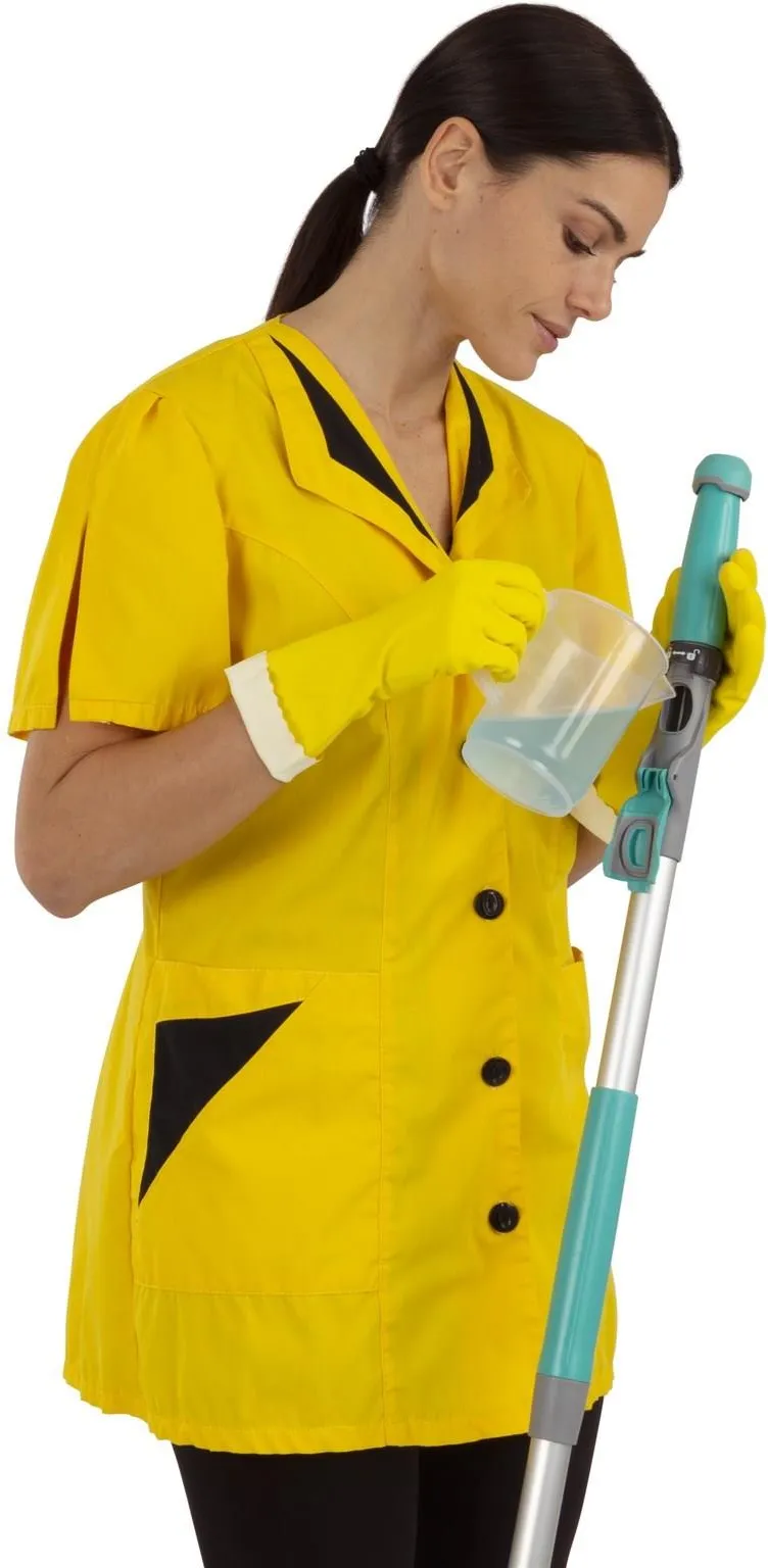 Швабра с распылителем Karcher TTS Ray 9.212-033.0