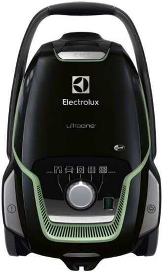 Пылесос Electrolux UltraOne EUOC9GREEN