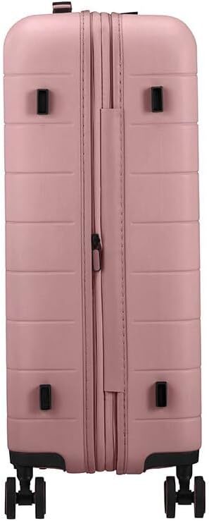 American Tourister чемодан Spinner EXP TSA Nova Stream Vintage Pink 67
