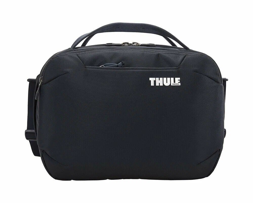 Сумка дорожная Thule Subterra Boarding Bag TSBB301 Mineral (3203913)
