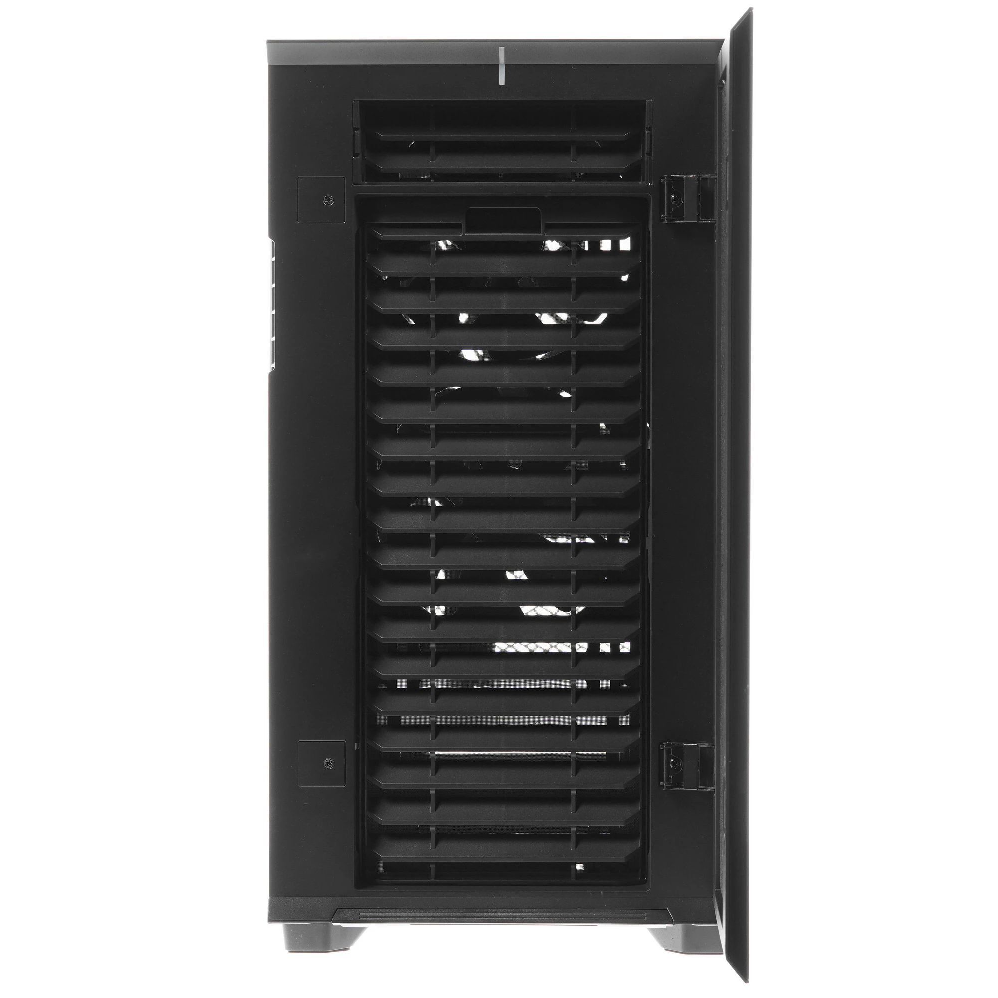 Корпус компьютерный Fractal Design Define 7 Black TG Dark Tint (FD-CDEF7-A03)