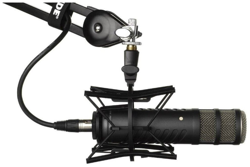 Микрофон Rode Procaster