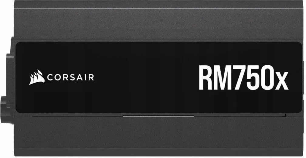 Блок питания Corsair RM750x 750W 80 Plus Gold ATX 3.1